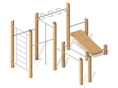 Спортивное оборудование Спортлэнд 1
