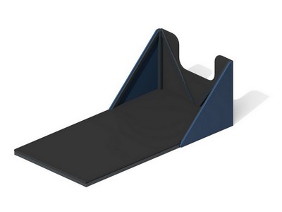 Полоса препятствий Шанец