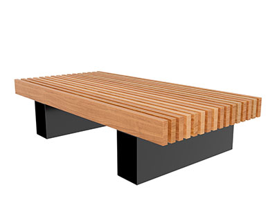 Скамейка «Вестминстер»