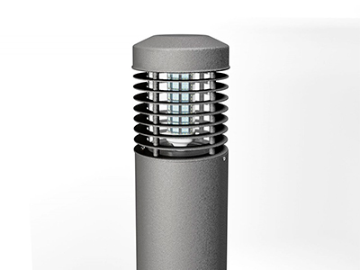 Фонарь уличный Айрон-120 (комплект)