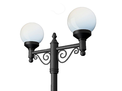 Фонарь уличный Парк-2-250