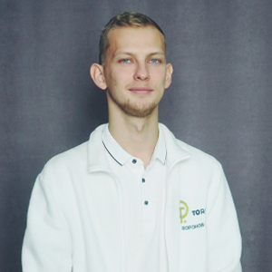 Главный инженер&nbsp;Воронов Юрий