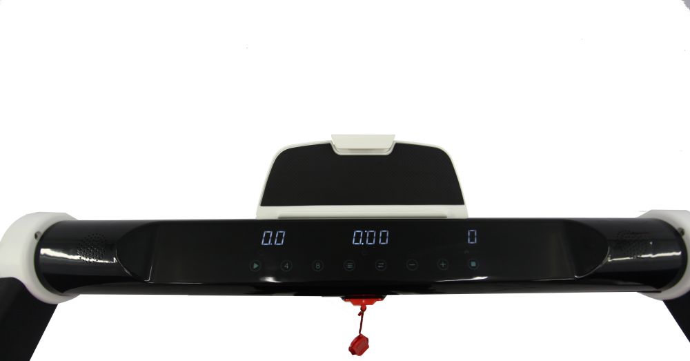 Беговая дорожка электрическая Atemi AT603 - вид 2