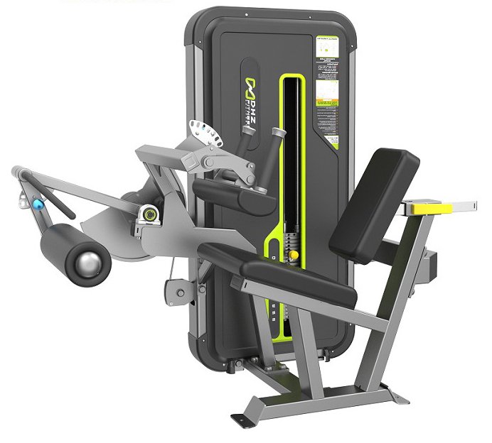 Сгибание ног сидя A3023 - вид 3