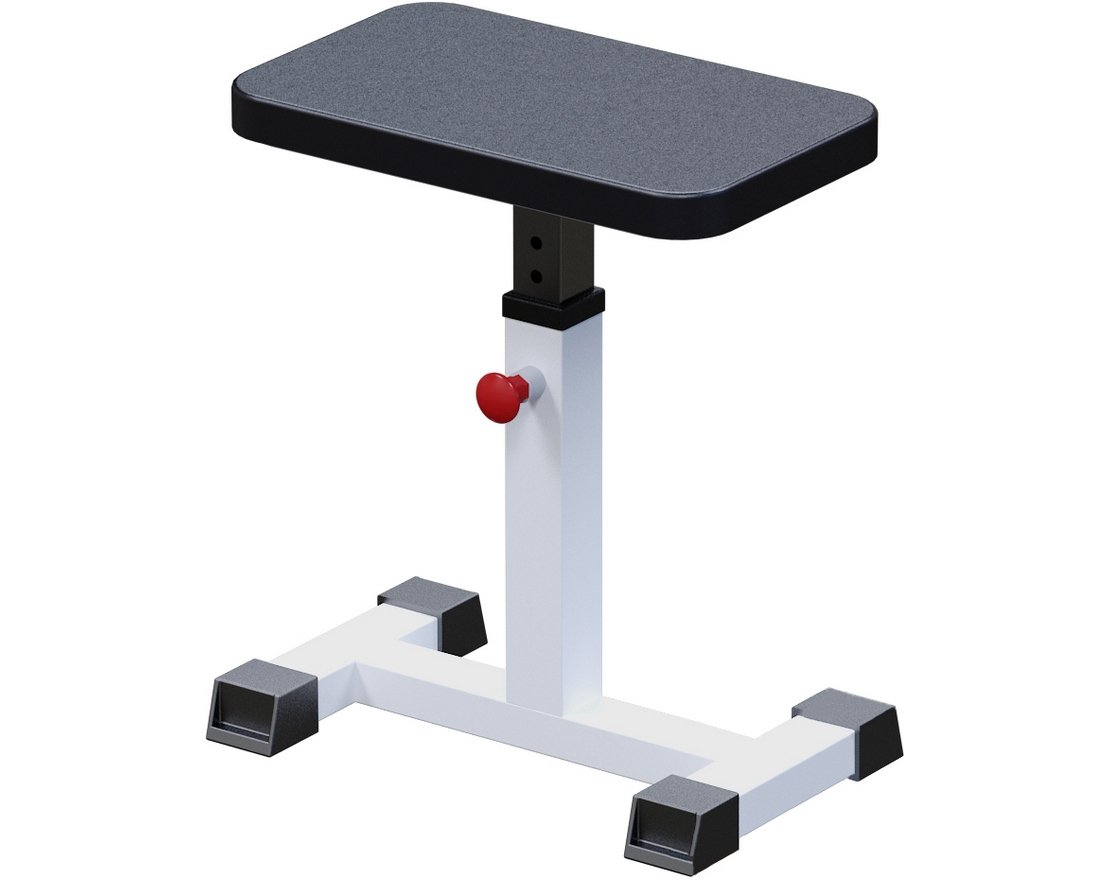 Табурет регулируемый AR002.2 - вид 3