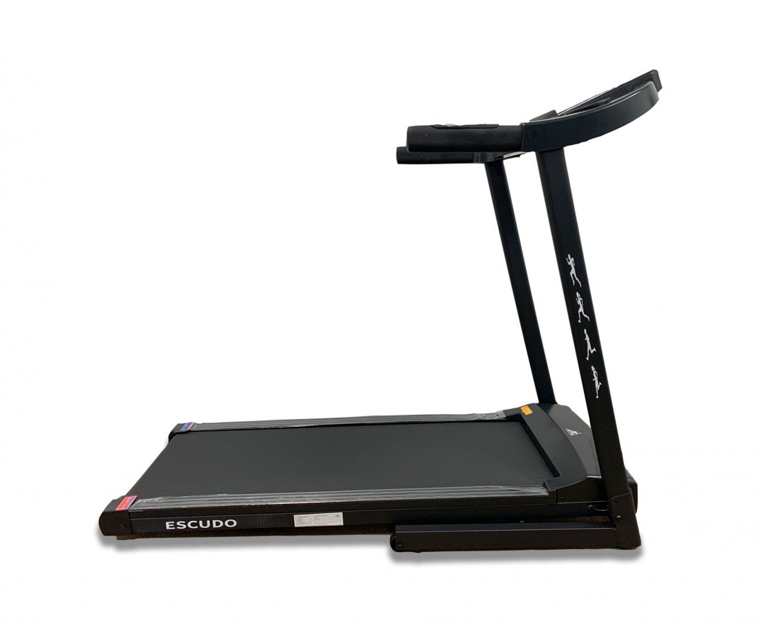 Беговая дорожка ESCUDO T165 - вид 3