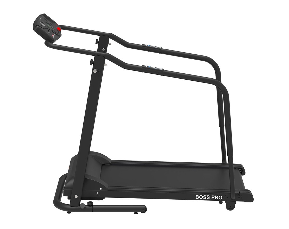 Беговая дорожка BOSS Pro - вид 3
