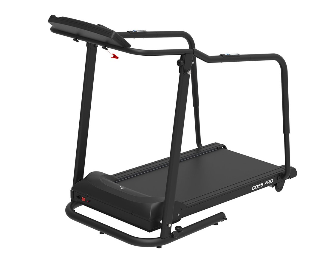 Беговая дорожка BOSS Pro - вид 4