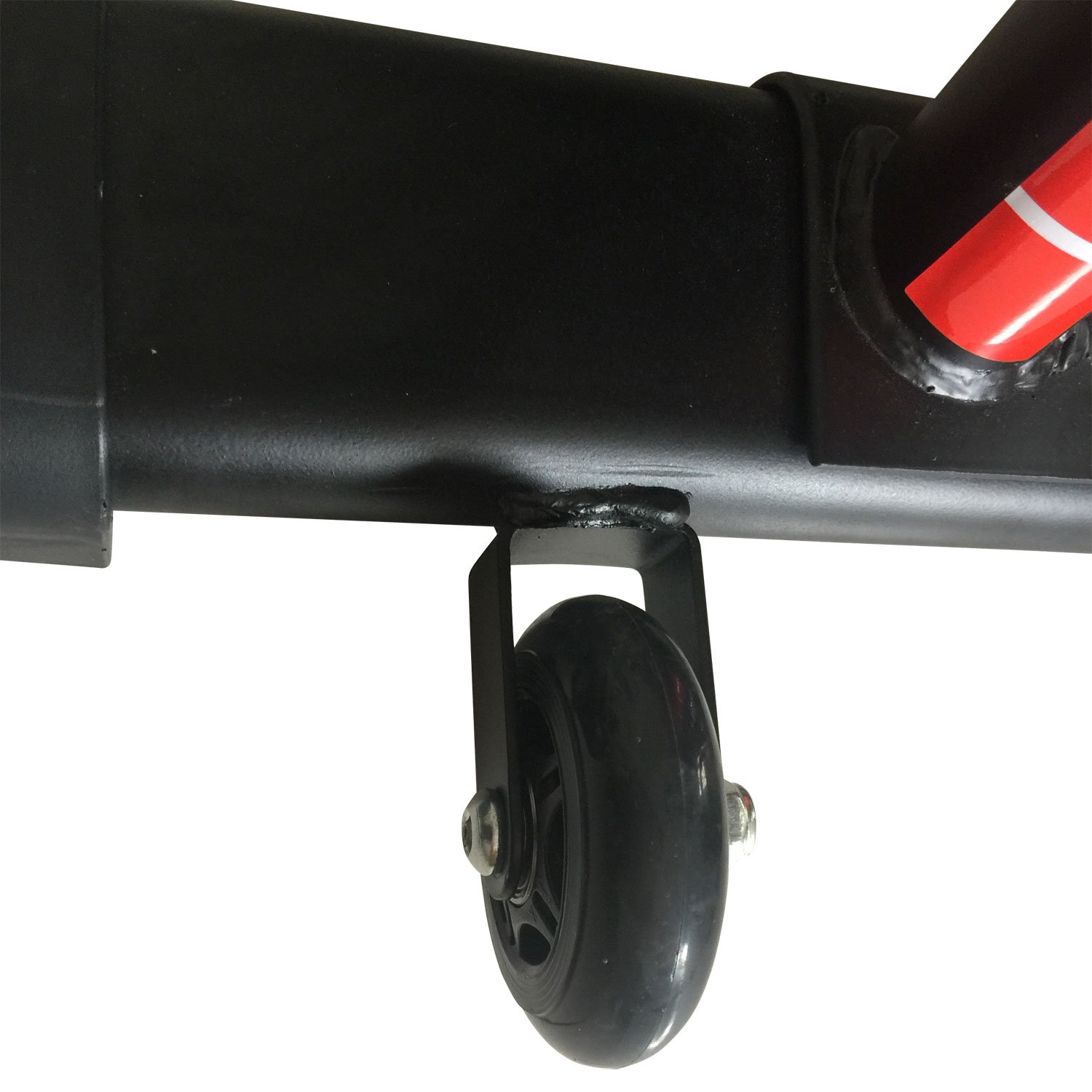 Велотренажер VT-8302R / B8302 - вид 4