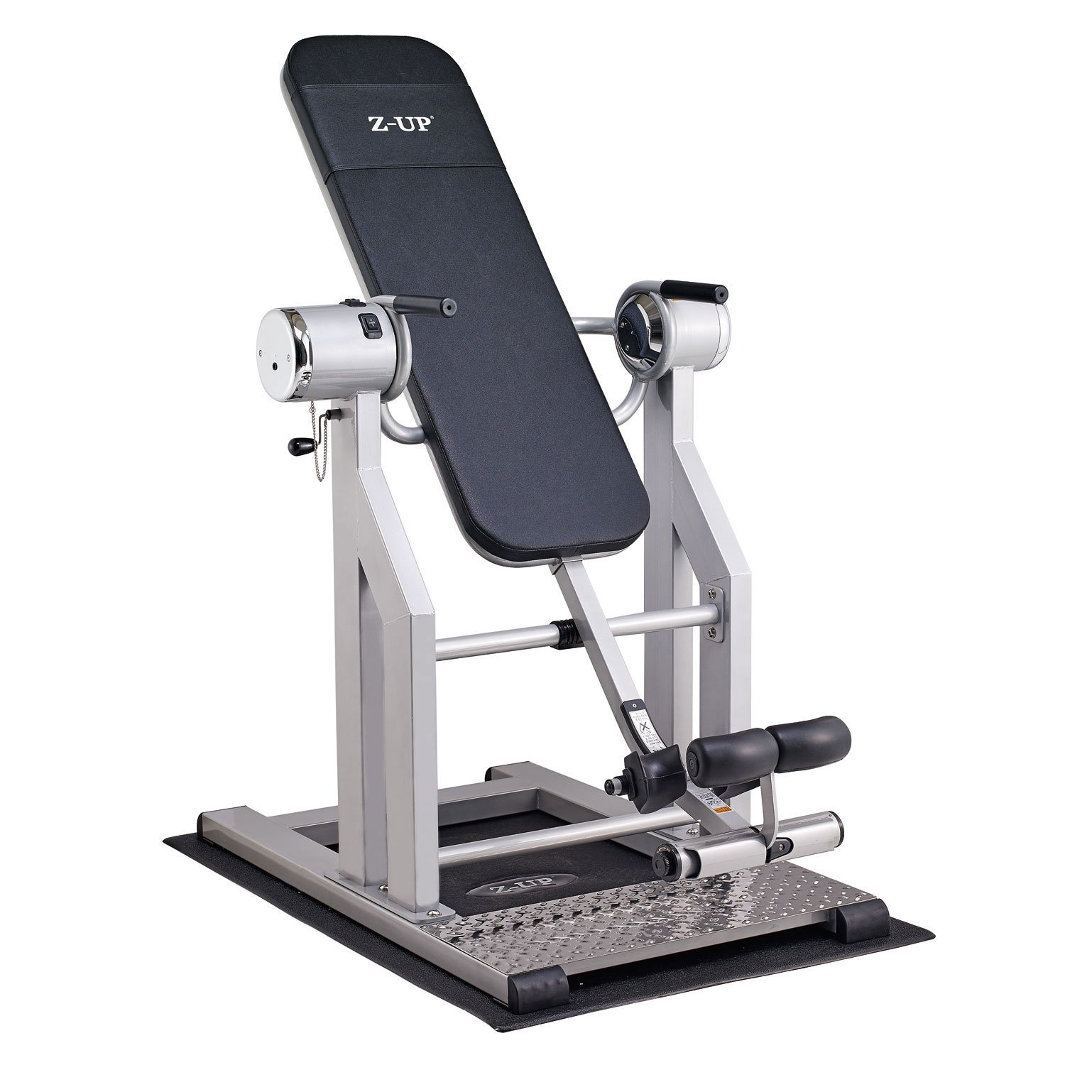 Инверсионный стол Z-UP 2S White - вид 3