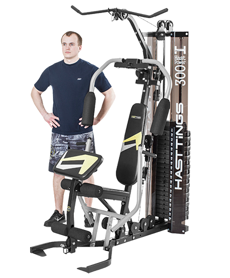 Мультистанция HASTPOWER 300 - вид 2