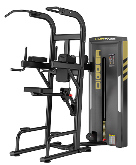 Гравитрон Digger HD008-1 - вид 2