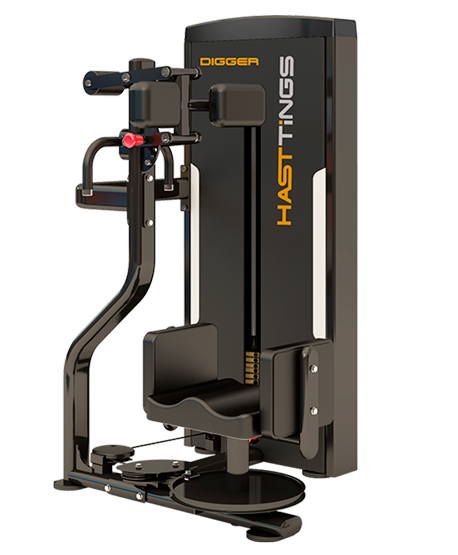 Торс-машина Digger HD010-1 - вид 2