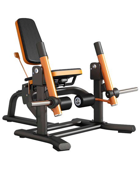Разгибание ног сидя Digger HD017-2 - вид 2