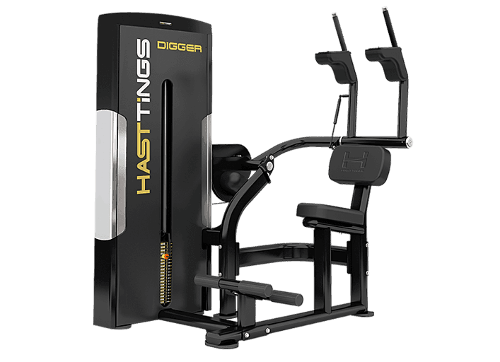 Пресс-машина Digger HD027-1 - вид 3