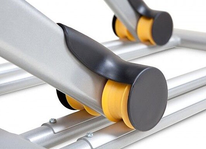 Эллиптический тренажер SPIRIT XG200 - вид 4