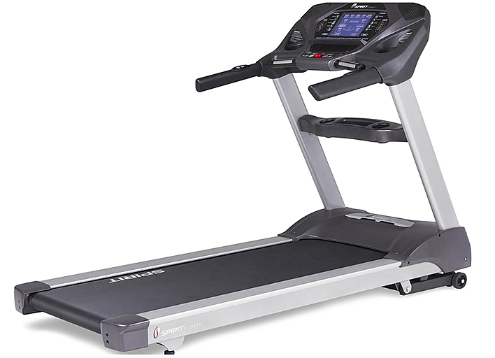 Беговая дорожка Spirit Fitness XT685 AC - вид 3