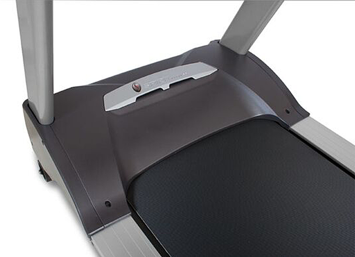 Беговая дорожка Spirit Fitness XT685 AC - вид 4