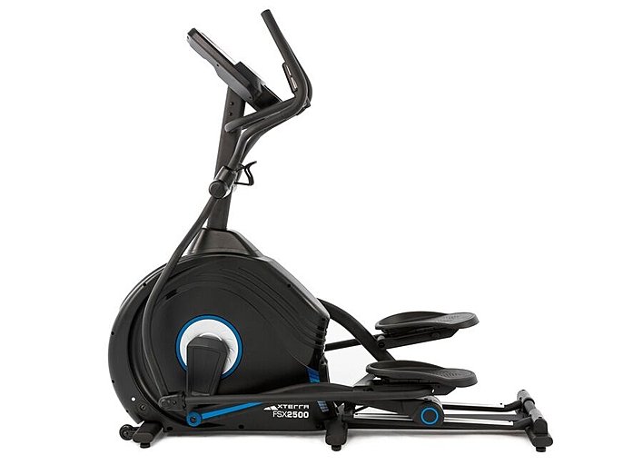Эллиптический тренажер XTERRA FSX2500 - вид 2