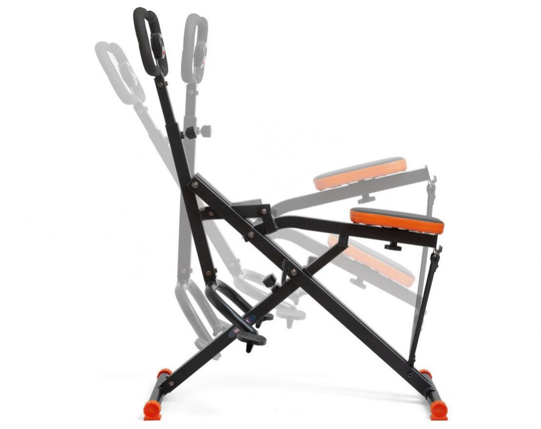 Тренажер-наездник VictoryFit VF-T10 - вид 5