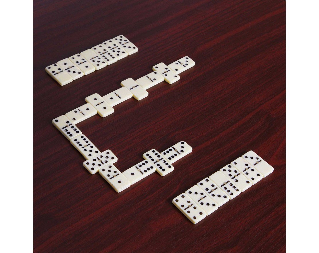 Бильярдный стол Fortuna Пул 4фт 9 в 1 - вид 5