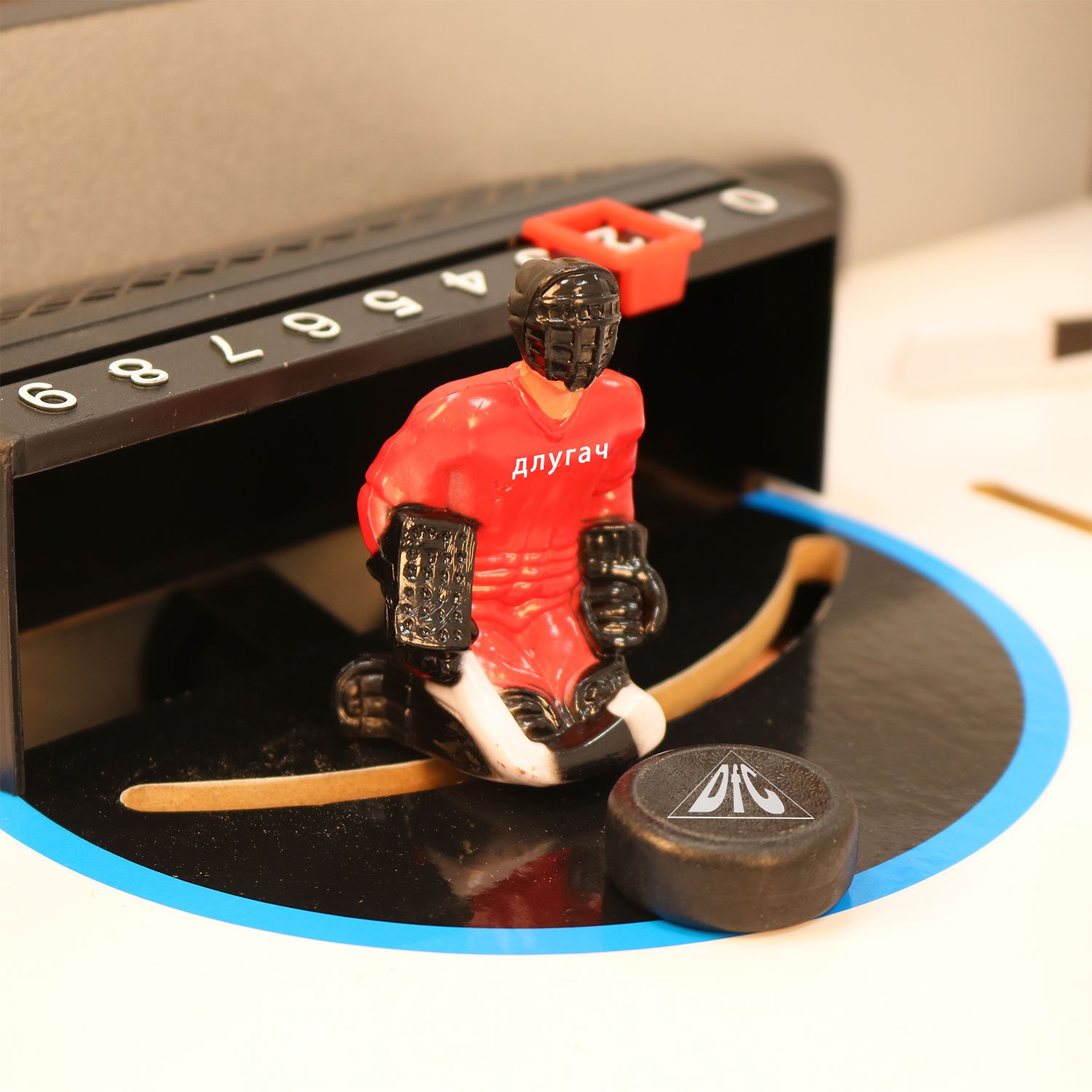 Настольный хоккей DFC JUNIOR - вид 5