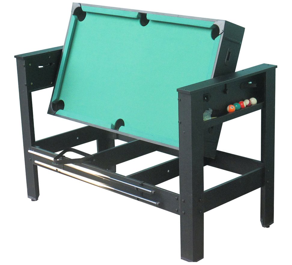 Игровой стол трансформер DFC «DRIVE» 2 в 1 - вид 4