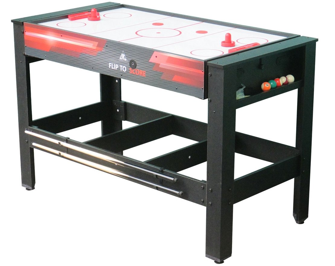 Игровой стол трансформер DFC «DRIVE» 2 в 1 - вид 3