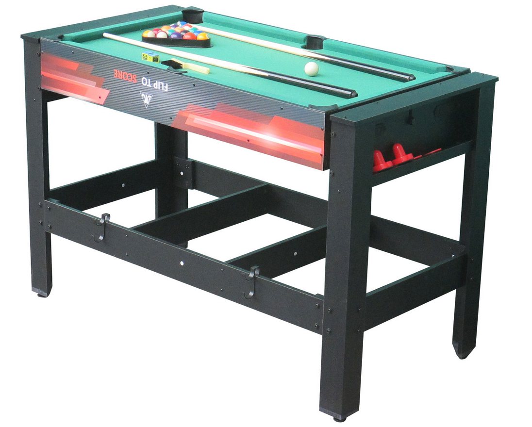 Игровой стол трансформер DFC «DRIVE» 2 в 1 - вид 2