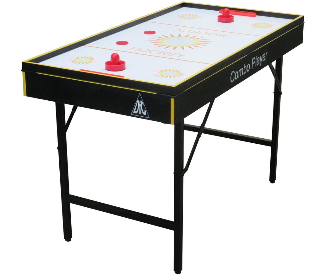 Игровой стол трансформер DFC «SMILE» 3 в 1 - вид 2