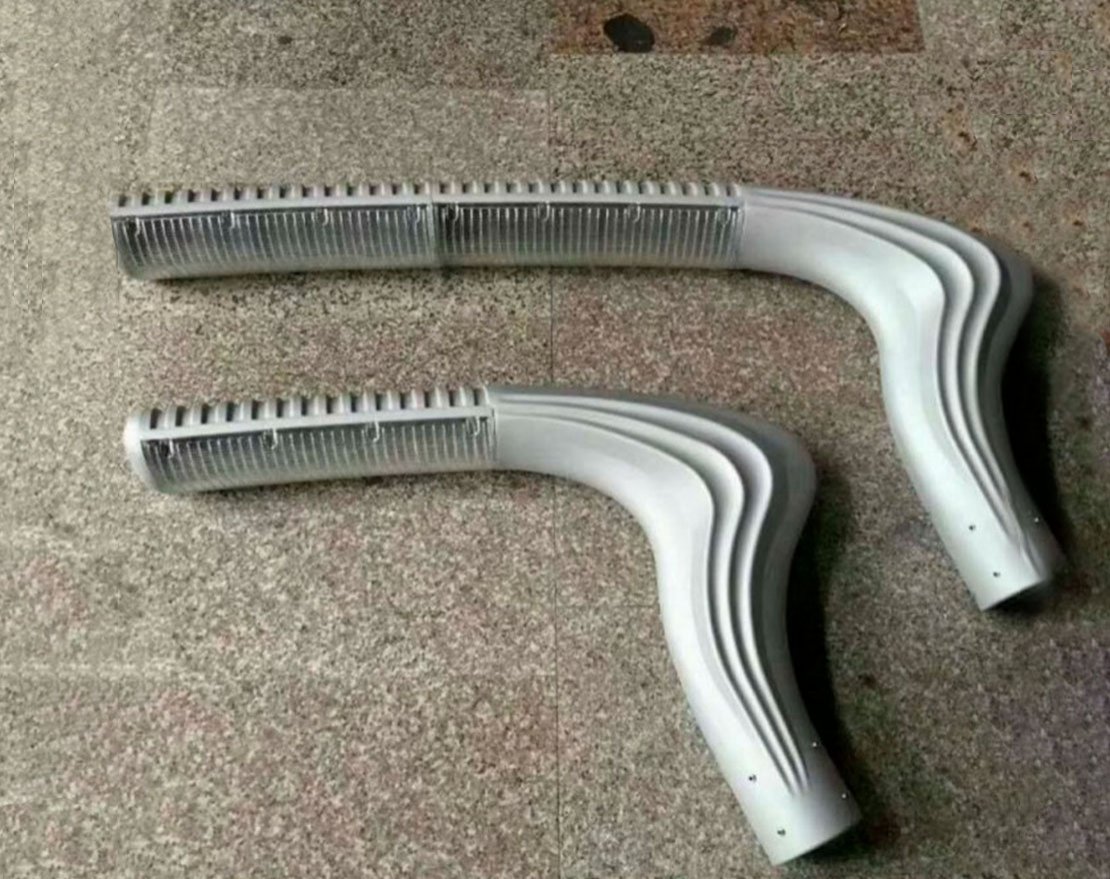 Фонарь уличный Бриз 5 - вид 4