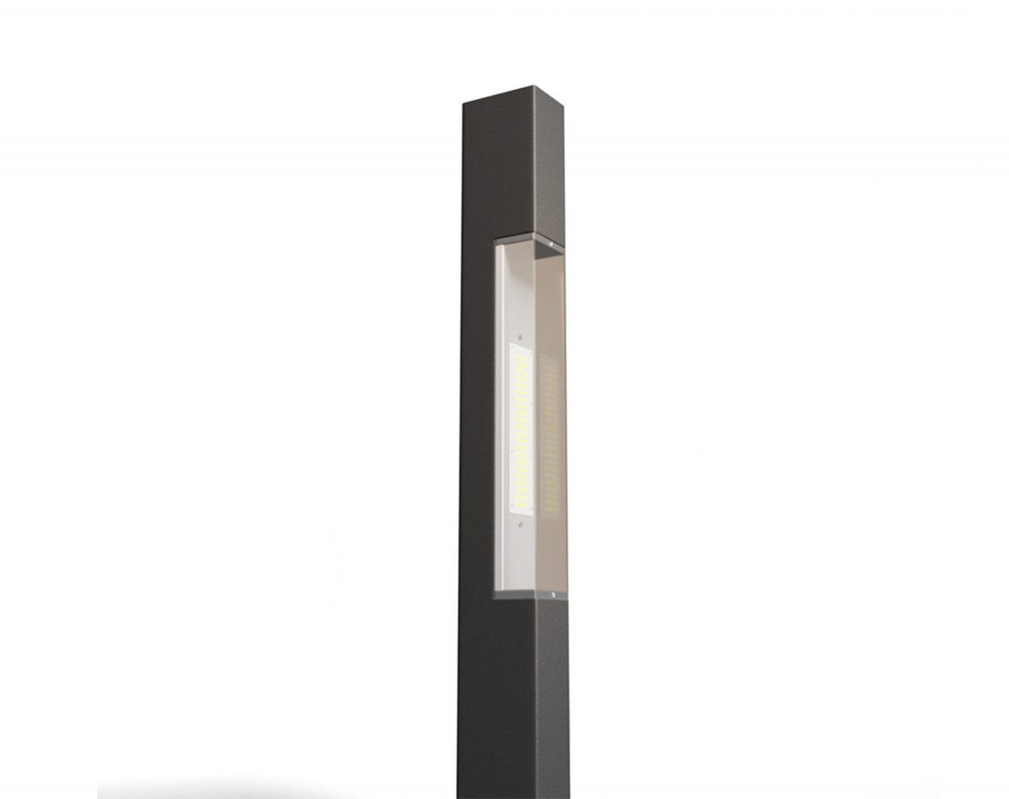 Фонарь уличный Марсель 1,2 (комплект) - вид 4