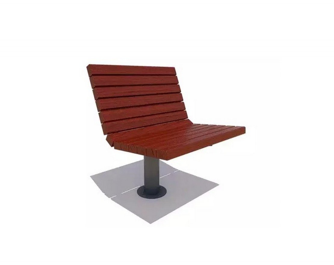 Стул Чехов, Сосна - вид 5