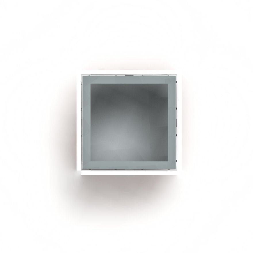 Урна Символ 3 (без вставки) - вид 2