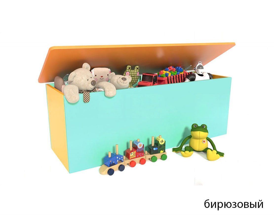 Ящик для веранды «Волшебный сундук» - вид 2